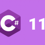 C#11 features – Raw String Literals